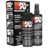 Image de Kit nettoyant filtre à air lubrifiant k&n TU