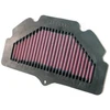 Image de Filtre à air K&N Suzuki Gsr 600, 06-09 TU