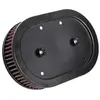 Image de Filtre à air moto K&N Hd Sportster Screamin' Eagle Element 88-12 TU