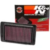 Image de Filtre à air K&N Bmw K 1200 Lt 98-08 TU