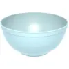 Image de Saladier / Bol incassable PP minéral Bleu Pastel ø 20cm