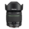 Image de Pentax DA 18-55mm f/3.5-5.6 AL WR