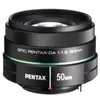 Image de Pentax DA 50mm f/1.8 SMC