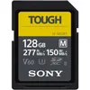 Image de Sony carte SD Tough série SF-M - 128Go