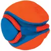 Image de Balle pour chien Chuckit Rope Fetch Orange 14x14x14 cm CU32220