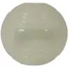 Image de Balle pour chien Chuckit Max Glow Blanc 15x12x9 cm CU32315