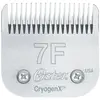 Image de Tête de coupe Oster SnapOn 7F Argenté 7F 1891916