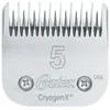 Image de Tête de coupe Oster SnapOn 5 Argenté 5 1891906