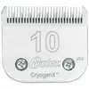 Image de Tête de coupe Oster SnapOn 10 Argenté 10 1891904