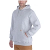 Image de Sweat Carhartt à capuche Homme Gris XL K121-HGY
