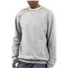 Image de Sweat Carhartt Sweatshirt à col rond mi-épaisseur Homme Gris L K124-HGY