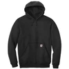 Image de Sweat Carhartt Sweatshirt à capuche Homme Noir XL K121-BLK