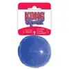 Image de Balle pour chien Kong Company Squeezz Rouge 14x7,6x6 cm 74012286