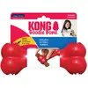 Image de Jouet pour chien Kong Company Flyer Rouge 3x23x23 cm 74012044