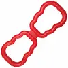 Image de Jouet pour chien Kong Company Tug Toy Rouge 34x12x3 cm 74012094