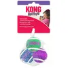 Image de Balle de tennis Kong Active Multicolore 9,5x4x4 cm 74013133