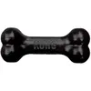 Image de Jouet pour chien Kong Company Extreme Goodie Bone Noir 22x6x9 cm 74013189