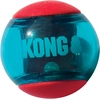 Image de Jouet pour chien Kong Company Squeezz Action Red Multicolore 5,08x5,08x5,08 cm 74013296