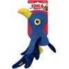 Image de Jouet peluche pour chien Kong Company Shakers Shimmy Crab Rouge 15x43x7,5 cm 74013583