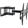 Image de EATON Tripp Lite DWM3770X, 177,8 cm (70'), 100 x 100 mm, 600 x 400 mm, -15 - 15°, -3 - 3°, Noir