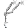 Image de Tripp Lite DDR1732DAL, Pince/boulon, 18 kg, 43,2 cm (17'), 81,3 cm (32'), 100 x 100 mm, Argent