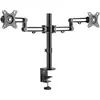 Image de Tripp Lite DDR1327SDFC-1, Pince, 16 kg, 33 cm (13'), 68,6 cm (27'), 100 x 100 mm, Noir