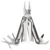 Image de Outil Multifonction Charge Plus Tti Avec Étui - boite - Leatherman