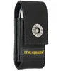 Image de Étui En Nylon Noir Signal St300 Surge  - Leatherman