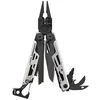 Image de Outil Multifonction Signal Black And Silver En Boite - boite - Leatherman