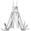 Image de Leatherman pince multifonctions Surge grise 21 outils