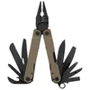Image de Outil Multifonction Rebar Coyote Avec Étui - boite - Leatherman