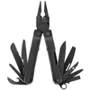 Image de Outil Multifonction Rebar Black En Boite - boite - Leatherman