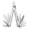Image de Leatherman pince multifonctions Rebar acier gris 17 outils
