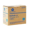 Image de Konica Minolta TNP27 - Toner Cyan - A0X5453 - Konica Minolta