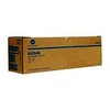 Image de Konica Minolta TN-P44 - Toner Noir - A6VK01H - Konica Minolta