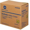 Image de Konica Minolta TNP49 - Toner Jaune - A95W250 - Konica Minolta