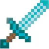 Image de Épée verte Minecraft    accessoire officiel costume et cosplay Minecraft 
