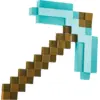 Image de Pioche verte Minecraft    accessoire officiel costume et cosplay Minecraft 