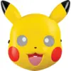 Image de Masque Pikachu Pokémon  Enfant   Accessoires Déguisement