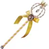 Image de Baguette Magique Belle Disney    Accessoires Princesse Enfant