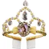 Image de Diadème Belle Disney  Enfant   Accessoires Princesse