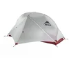 Image de Tente Hubba Nx Grise 1 Place  - MSR