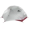 Image de Tente Hubba Hubba Nx Grise  - MSR