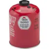 Image de Cartouche De Gaz 450g Isopro Canister - 450g - MSR