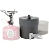 Image de Réchaud Pocket Rocket Deluxe En Kit  - MSR