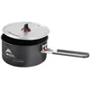 Image de Casserole Ceramic Solo 1,3l  - MSR