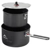 Image de 2 Casseroles Ceramic 2.5 + 1.5 L  - MSR