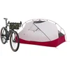 Image de Tente Hubba Hubba Bikepack 2  - MSR