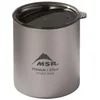 Image de Gobelet Titan Double Paroi 375ml - 375 ml - MSR