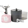 Image de Kit Réchaud Pocket Rocket Deluxe  - MSR